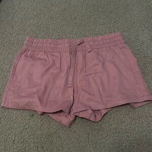 Southern Marsh pink women’s shorts